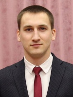 Коломенец избран заместителем председателя подмосковного молодежного парламента