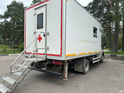 Защитите себя от гриппа!