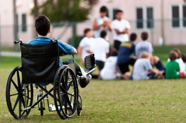 Детям-инвалидам компенсируют проезд до санатория на автомобиле