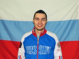 Коломенец занял 3 место на Всероссийском турнире по бадминтону