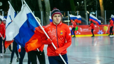 Жителей и гостей городского округа Коломна приглашают провести время на свежем воздухе