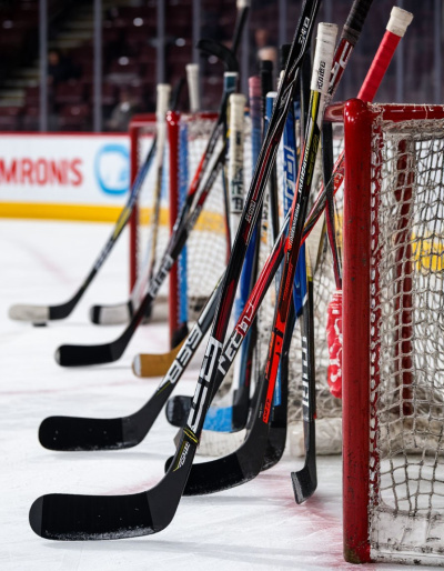 Воскресенский &quot;Химик&quot; выиграл у &quot;Луховиц&quot; со счётом 4:2