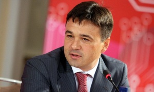 Губернатор Подмосковья поручил информировать жителей о ремонте дорог