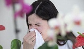 Заболеваемость ОРВИ и гриппом ниже эпидпорога на 53,39% в области