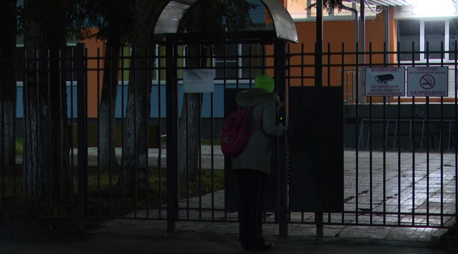 Будет ли школа в Подлипках?