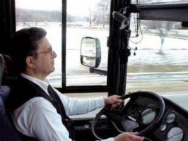 В Коломне определят лучшего водителя автобуса