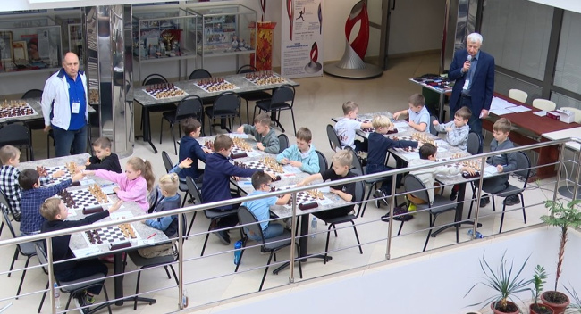 Лошадью ходи!