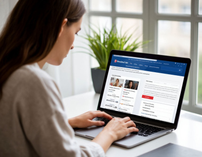 Определяем &quot;Город молодёжи&quot; на Госуслугах