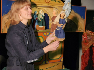 Фестиваль &quot;Вертеп&quot; состоится в Коломне