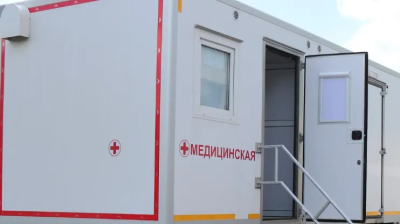 Выезды мобильного ФАПа временно отменены в Егорьевске