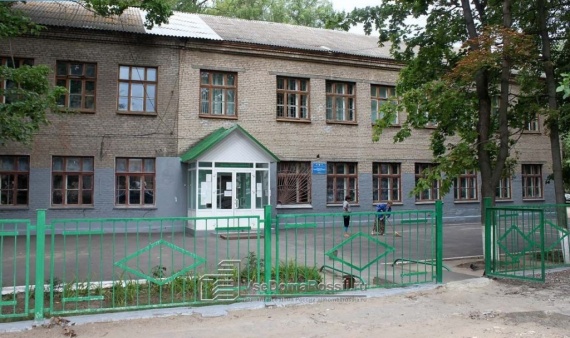 Воскресенская школа попала в ТОР-100 лучших школ России