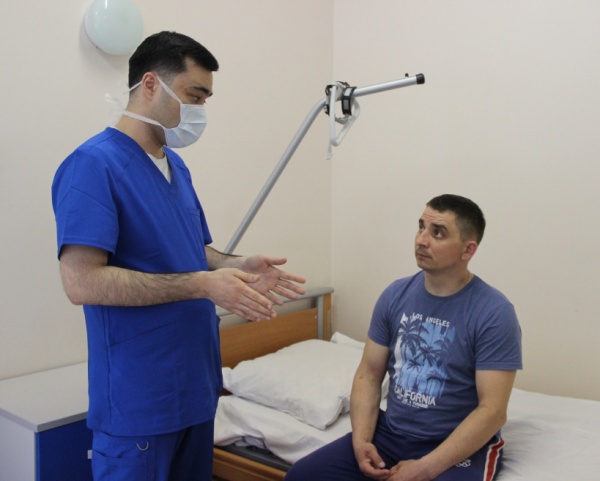 Сложная операция на сердце спасла жизнь пациенту в Егорьевске