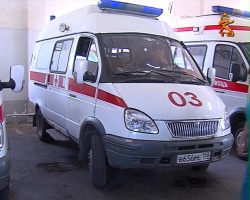 Диспетчерские службы "скорой" Коломны и Коломенского района объединятся