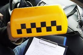 Безопасности пассажиров такси уделяется особое внимание