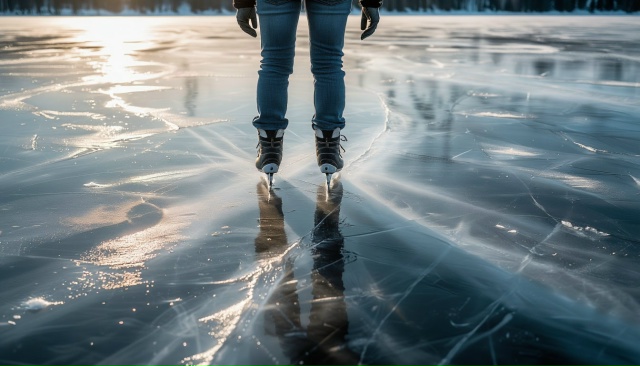  Как уберечь детей от опасности на водоёмах