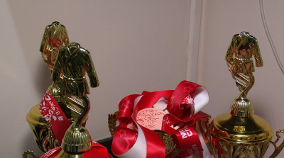 Коломенская сборная заняла первое общекомандное место