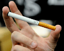 Объемы продаж сигарет в области после 1 июня изменились незначительно