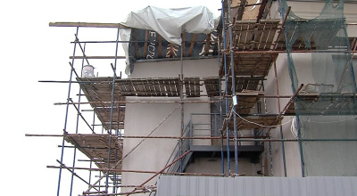 645 лет со дня основания монастыря