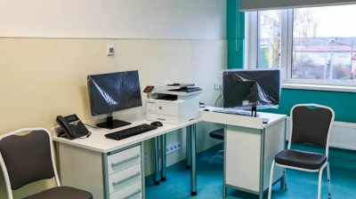 В Коломенской больнице прошла встреча по программе "Земля врачам"