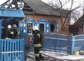 Более 20 пожаров произошло в Московской области за минувшие сутки