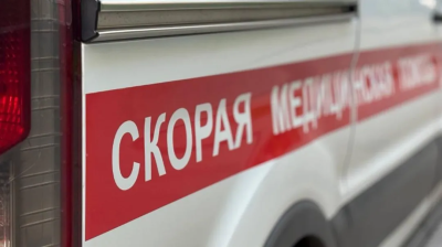 В Егорьевске произошло ДТП с участием машины скорой помощи