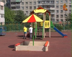 Госадмтехнадзор проверил более 20 детских площадок в Коломне