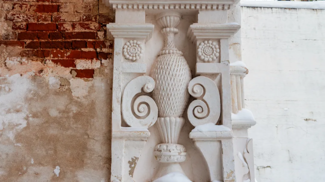 Реставрация Дома воеводы в Коломне получила официальное одобрение