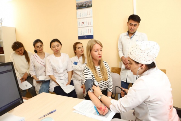 Тренинги для врачей по бесконфликтному общению начались в Подмосковье