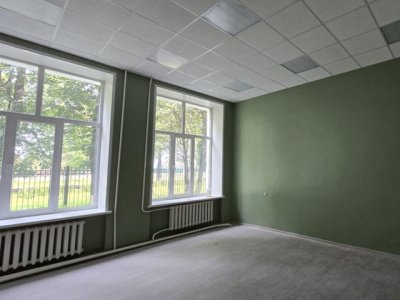 Новый кабинет открыли в коломенской гимназии №9