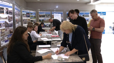 В Коломне обсудили малые исторические города