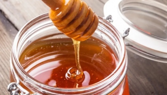 Кому и в каких количествах полезен мёд?