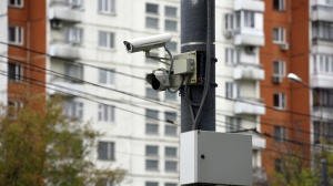 Учебные заведения в Коломне обзаведутся современными камерами видеонаблюдения