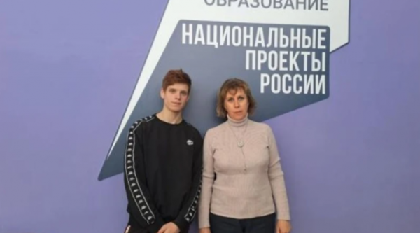 Луховицкий студент стал призёром конкурса профмастерства по профессии "Маляр"