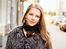 Звезда "Папиных дочек" Лиза Арзамасова приедет в РДК "Черкизово"