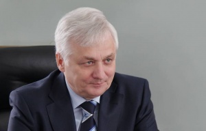 Генеральный конструктор КБМ Валерий Кашин рассказал о планах по модернизации комплекса "Искандер-М"