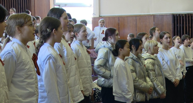 Никто не забыт, ничто не забыто