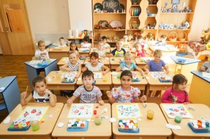 Два детских сада в Коломне получили статус региональных инновационных площадок