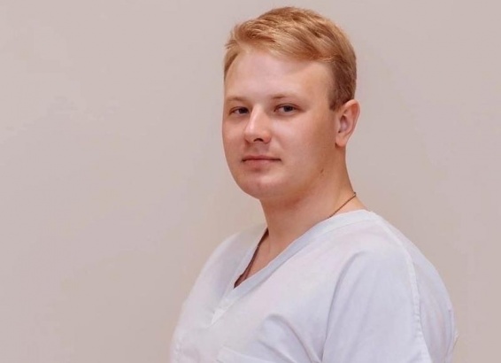 В Луховицах приступил к работе новый стоматолог