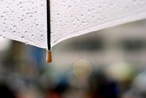 В День Победы в Московской области возможны дожди