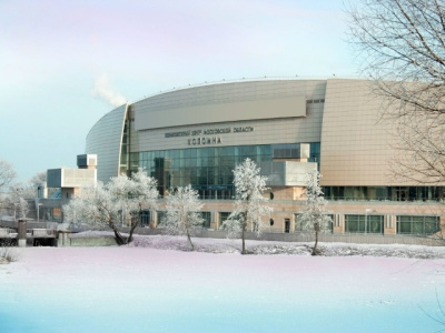 В КЦ "Коломна" состоится презентация автобиографической книги легендарного советского спортсмена