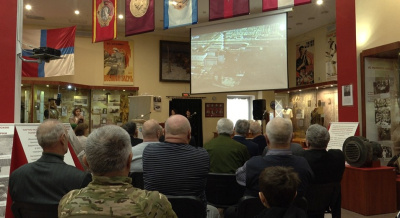 Память о подвиге жива