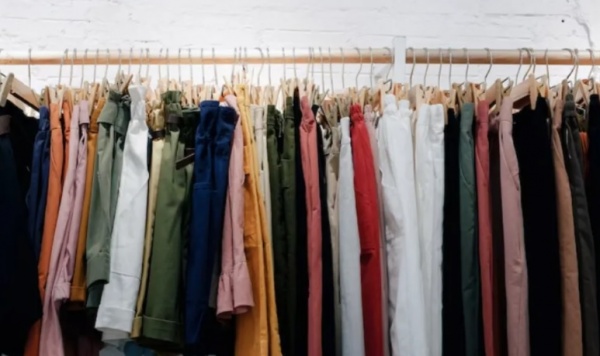 Контейнеры для сбора ненужной одежды появятся в магазинах Подмосковья
