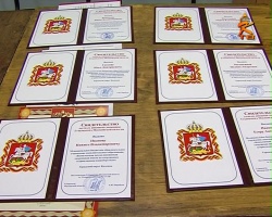 Коломенские спортсмены стали обладателями именной стипендии губернатора МО