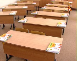 Коломенские школы готовы к новому учебному году