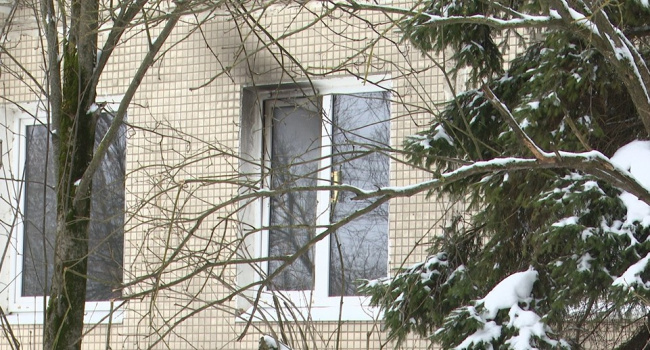 Каким было начало года для пожарных?