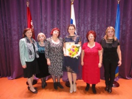 Учителей Коломны отметили премией губернатора