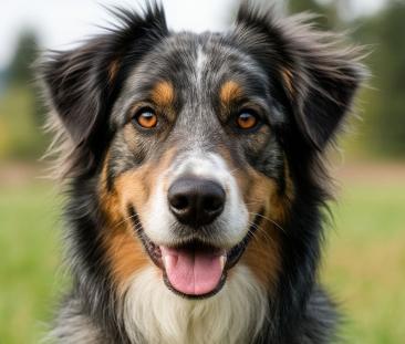 Новый сервис для владельцев животных 