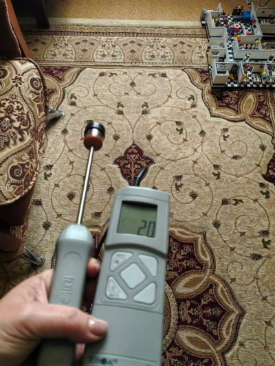 Жителям дома №77 по улице Дзержинского восстановили подачу тепла