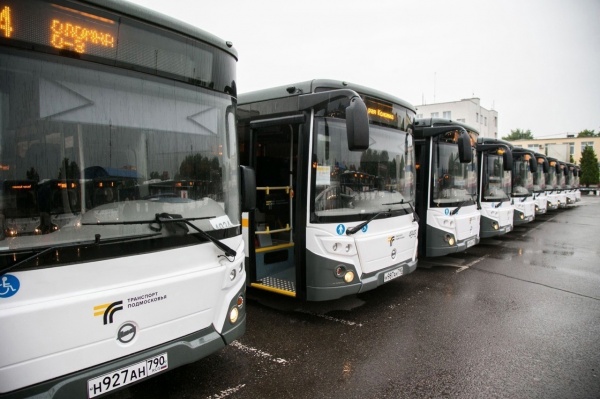 В связи с закрытием движения по мосту в Макшееве изменится расписание автобусов