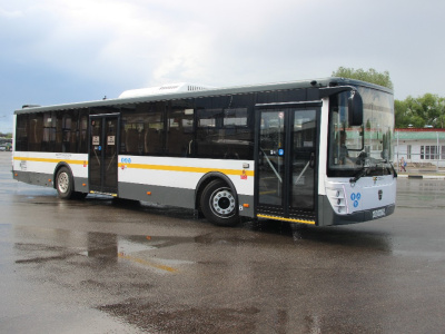 В Егорьевске в День города автобусы проследуют по изменённой схеме